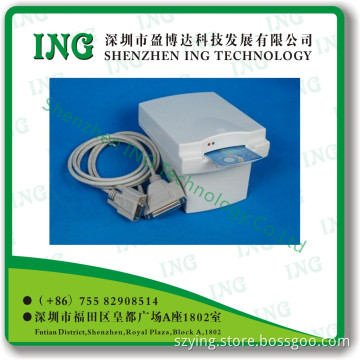 RD447/Contactless IC Card Reader